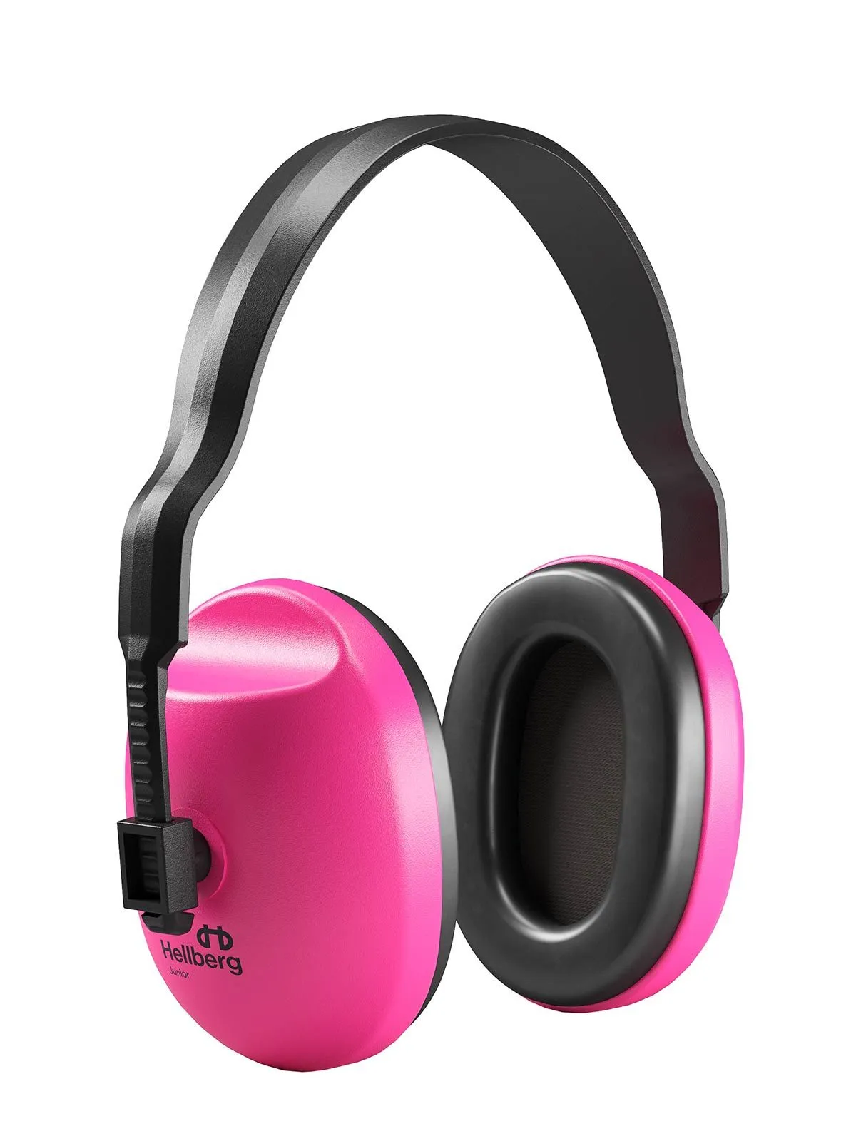 11001 Hearing Protection Children's Earmuffs Junior - Hellberg