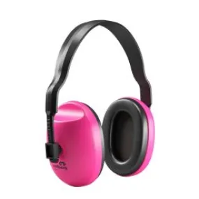 11001 Hearing Protection Children's Earmuffs Junior - Hellberg