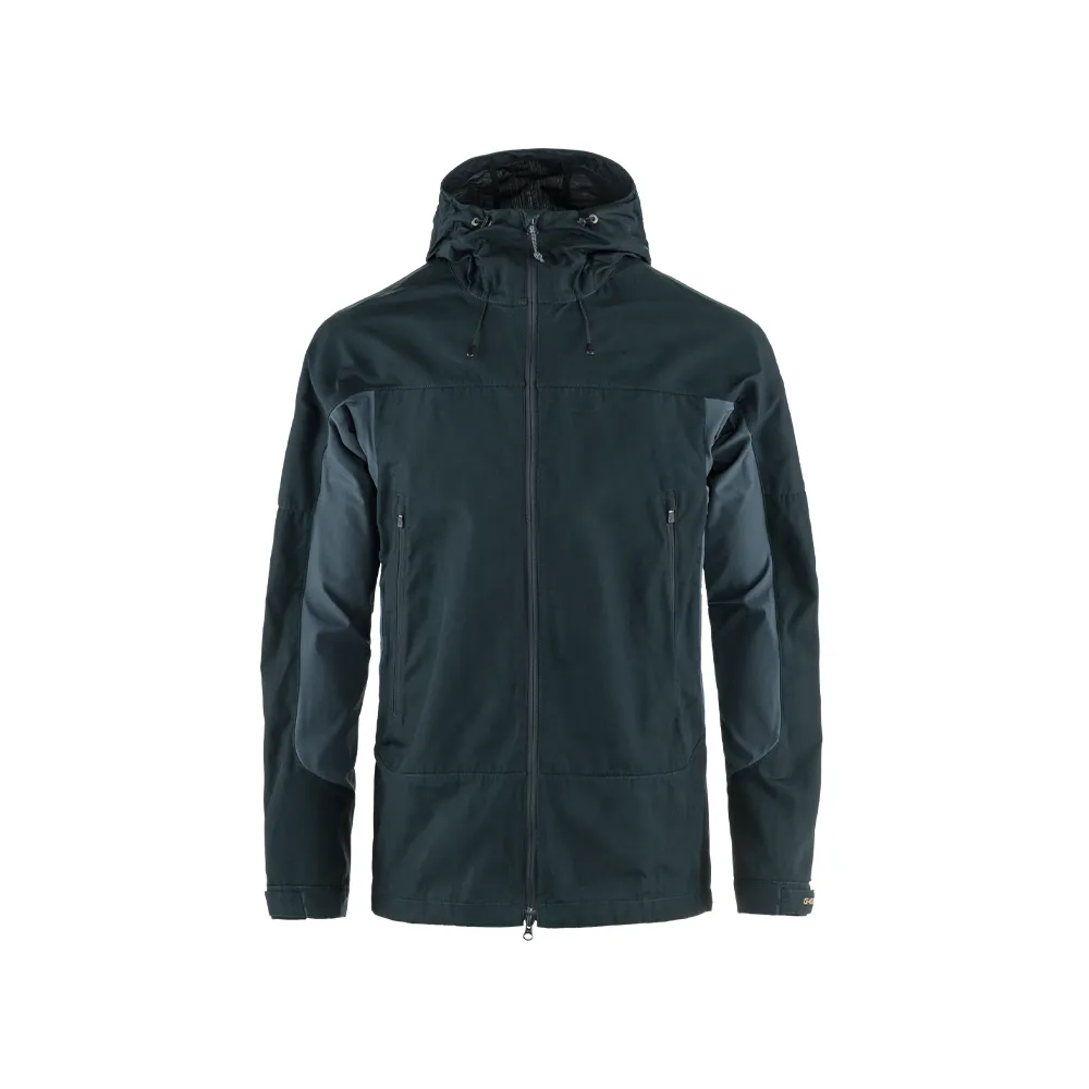 Abisko Lite Trekking Jacket M