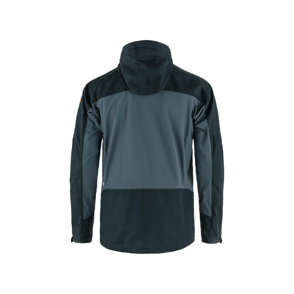 Abisko Lite Trekking Jacket M