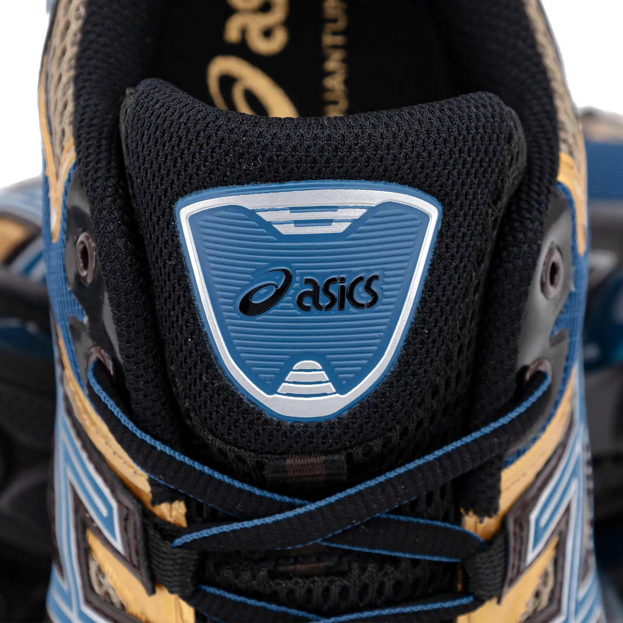 Asic Gel-Quantum Kinetic Pepper/Light Indigo 1203A270-202