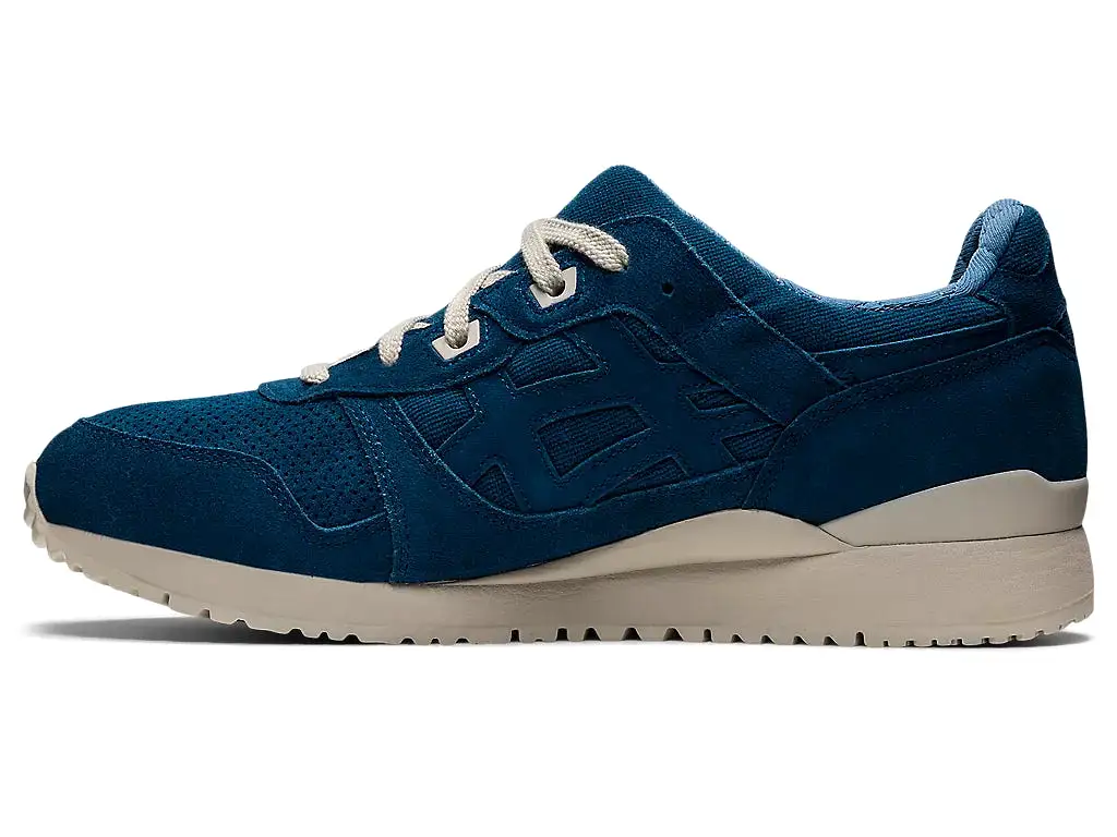 ASICS Men's GEL-LYTE III OG (Light Indigo/Smoke Grey)