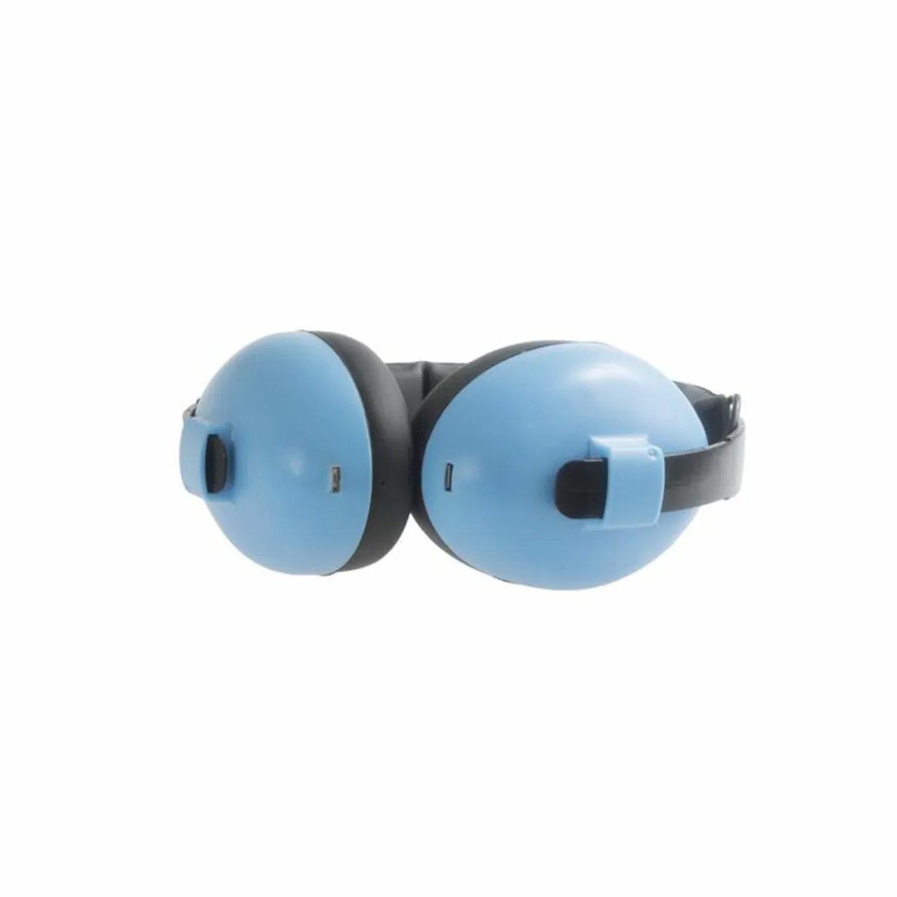 Banz Infant Earmuffs with Bluetooth Blue