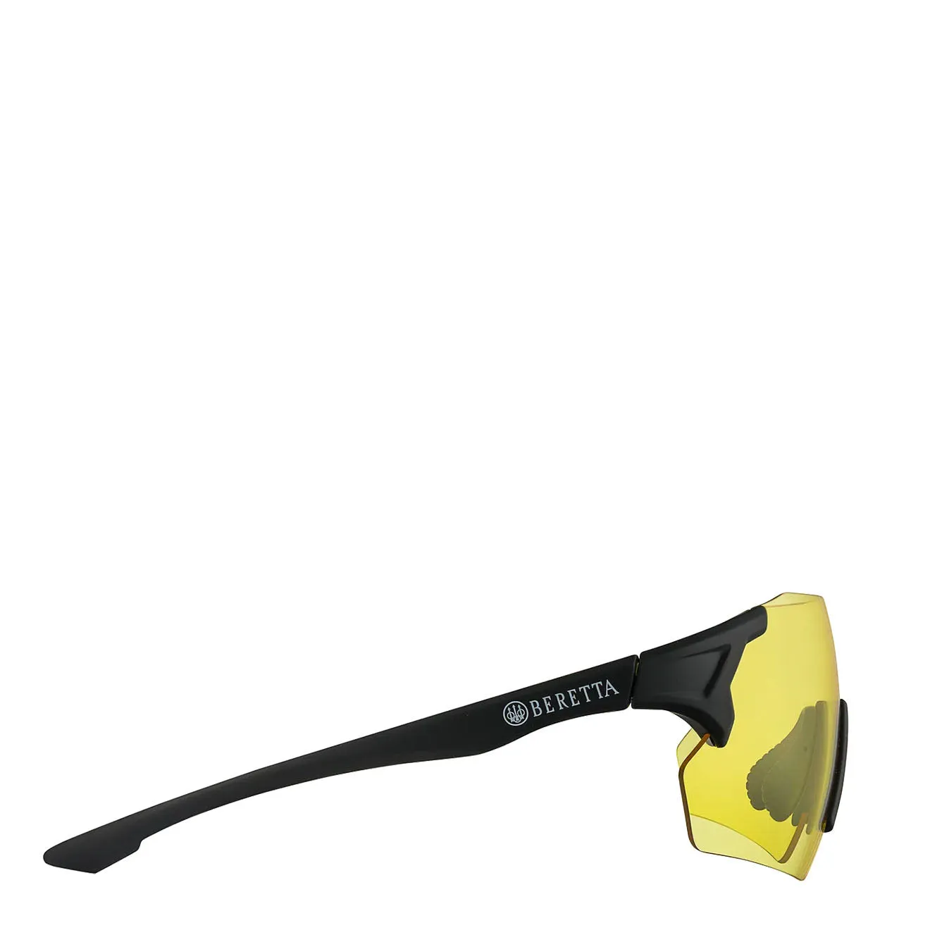 Beretta Challenge EVO Eyeglasses Yellow