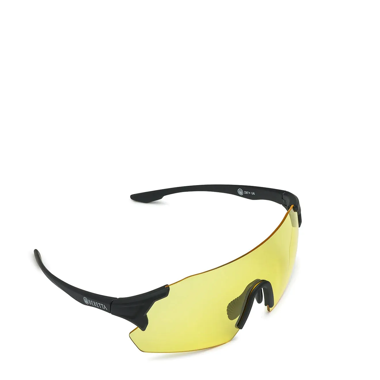 Beretta Challenge EVO Eyeglasses Yellow