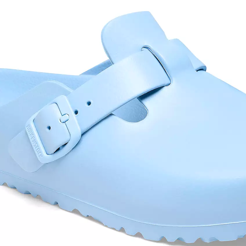 Birkenstock Boston EVA Dusty Blue     