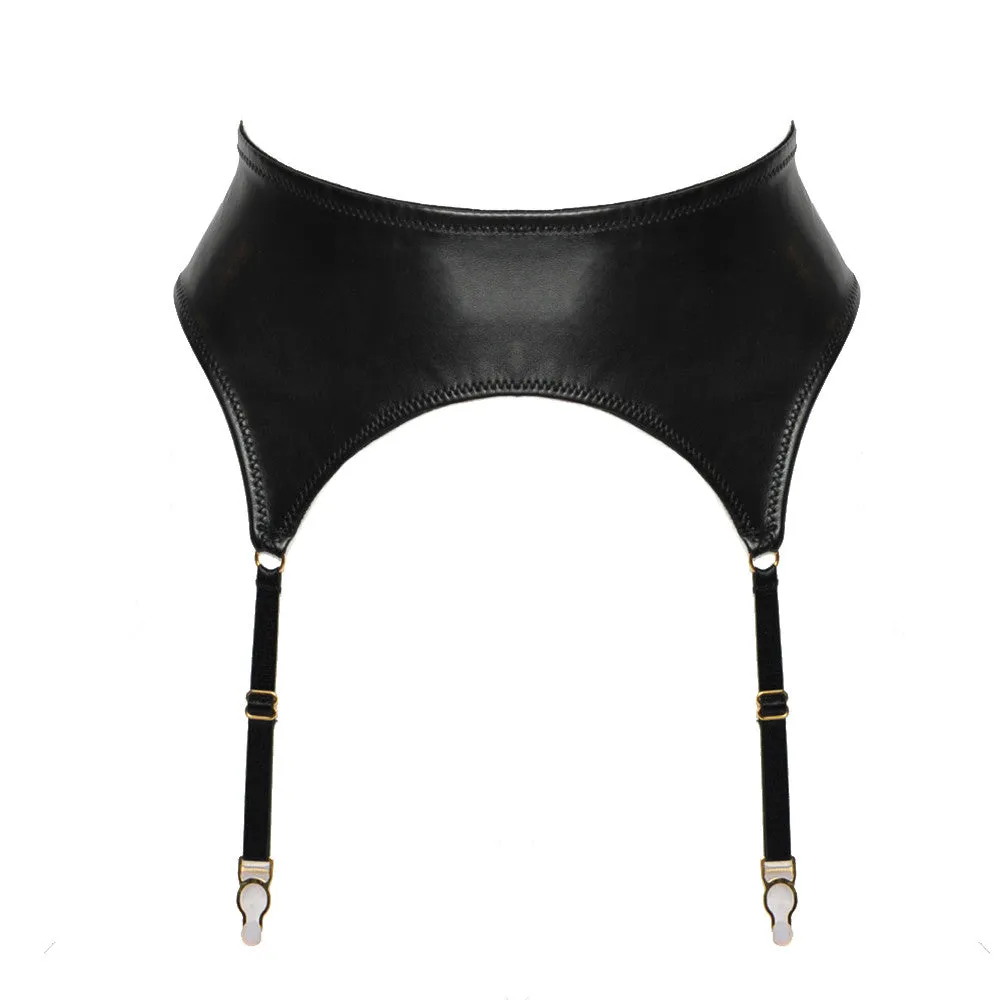 Bon Bondage Suspender Belt