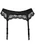 bonprix Lace Suspender Belt