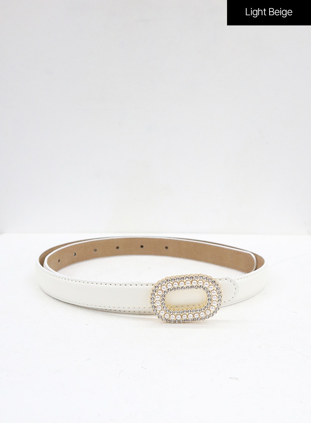 Buckle Belt BD23