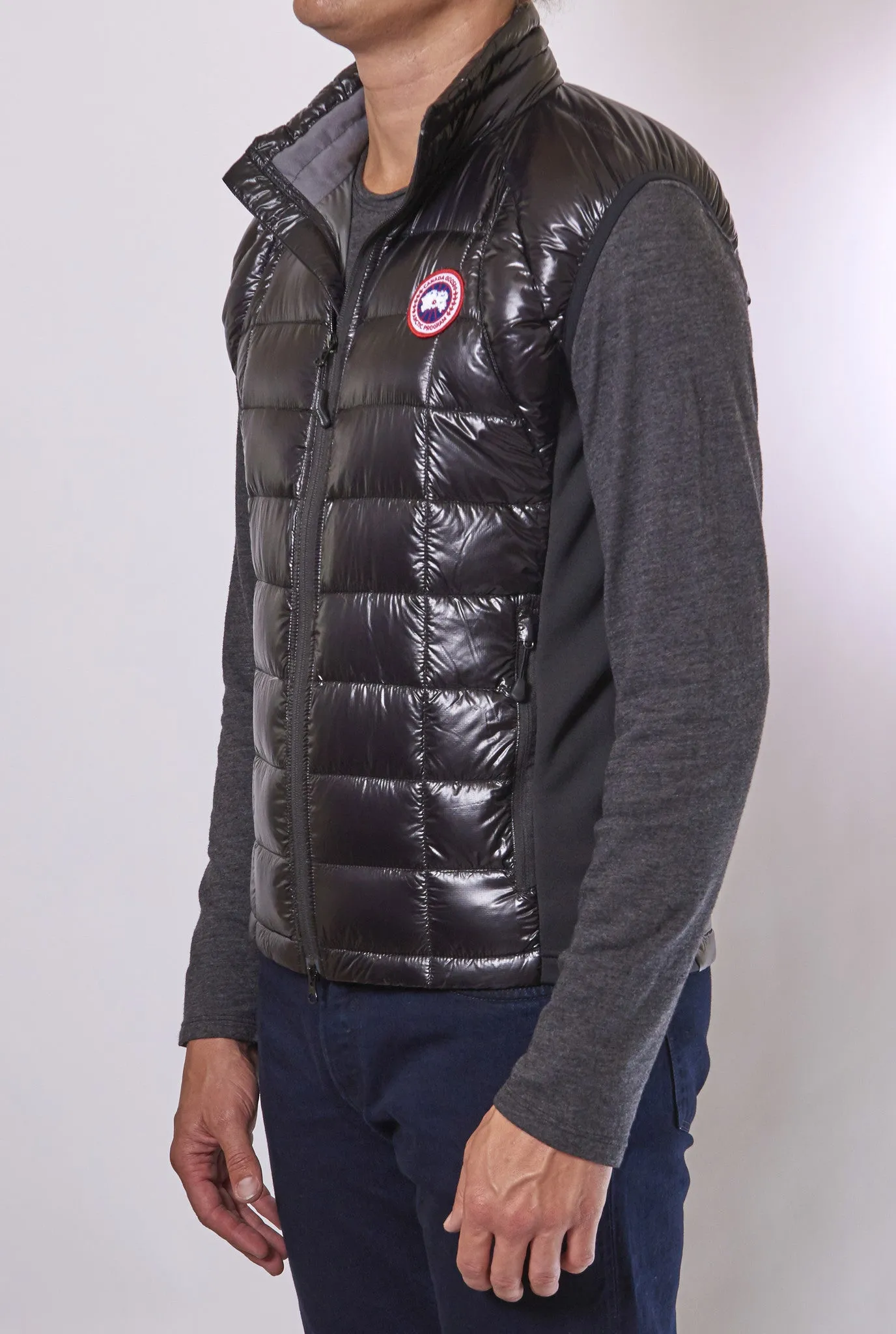 Canada Goose 2702M Hybridge Lite Vest