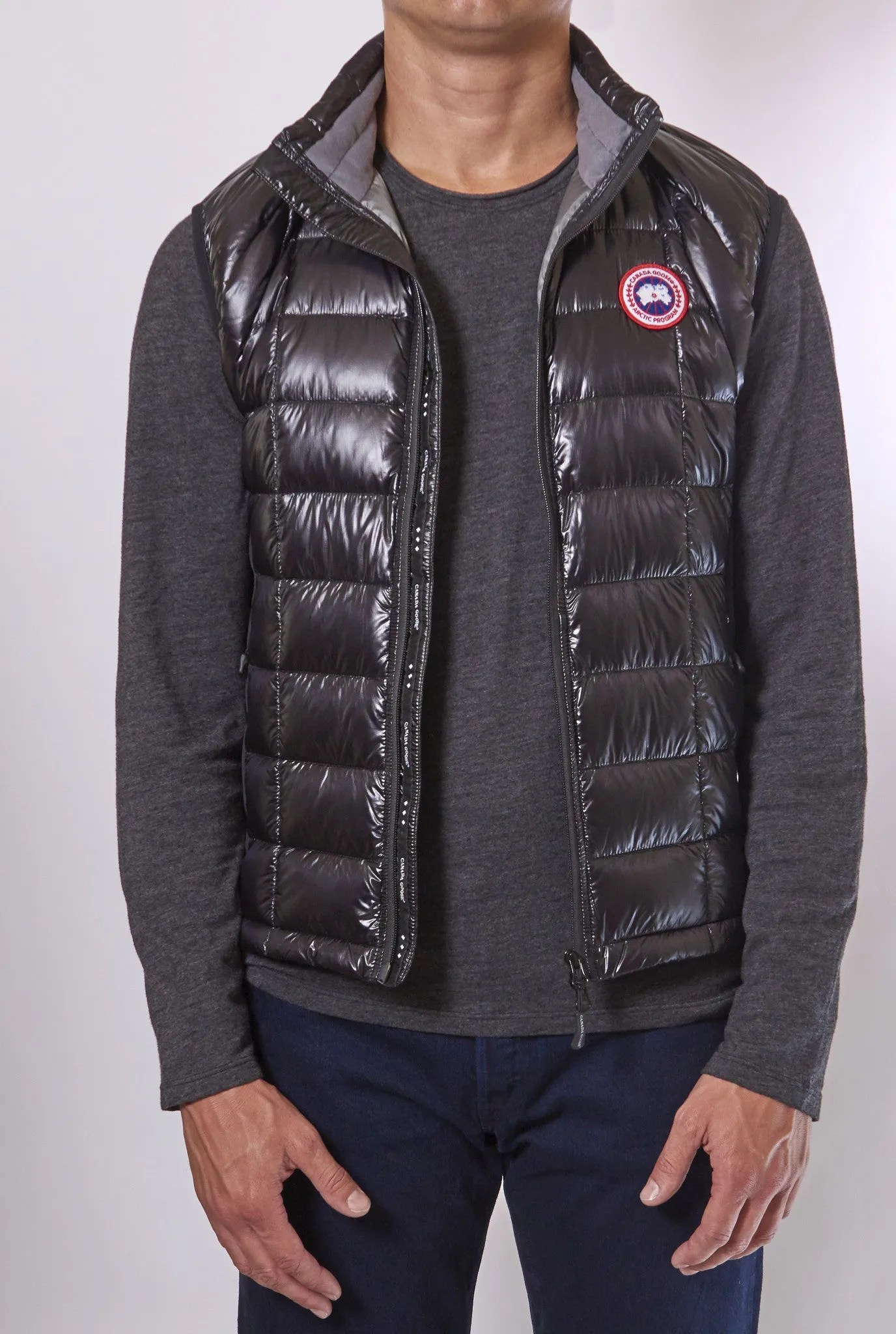 Canada Goose 2702M Hybridge Lite Vest