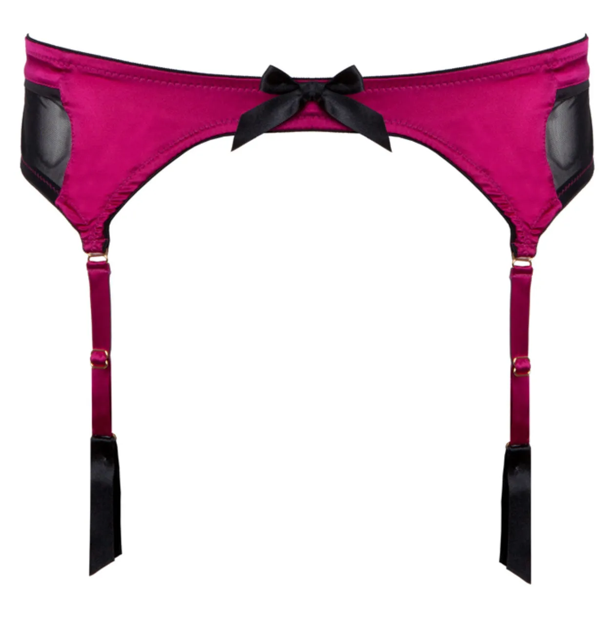 Casino Suspender Belt