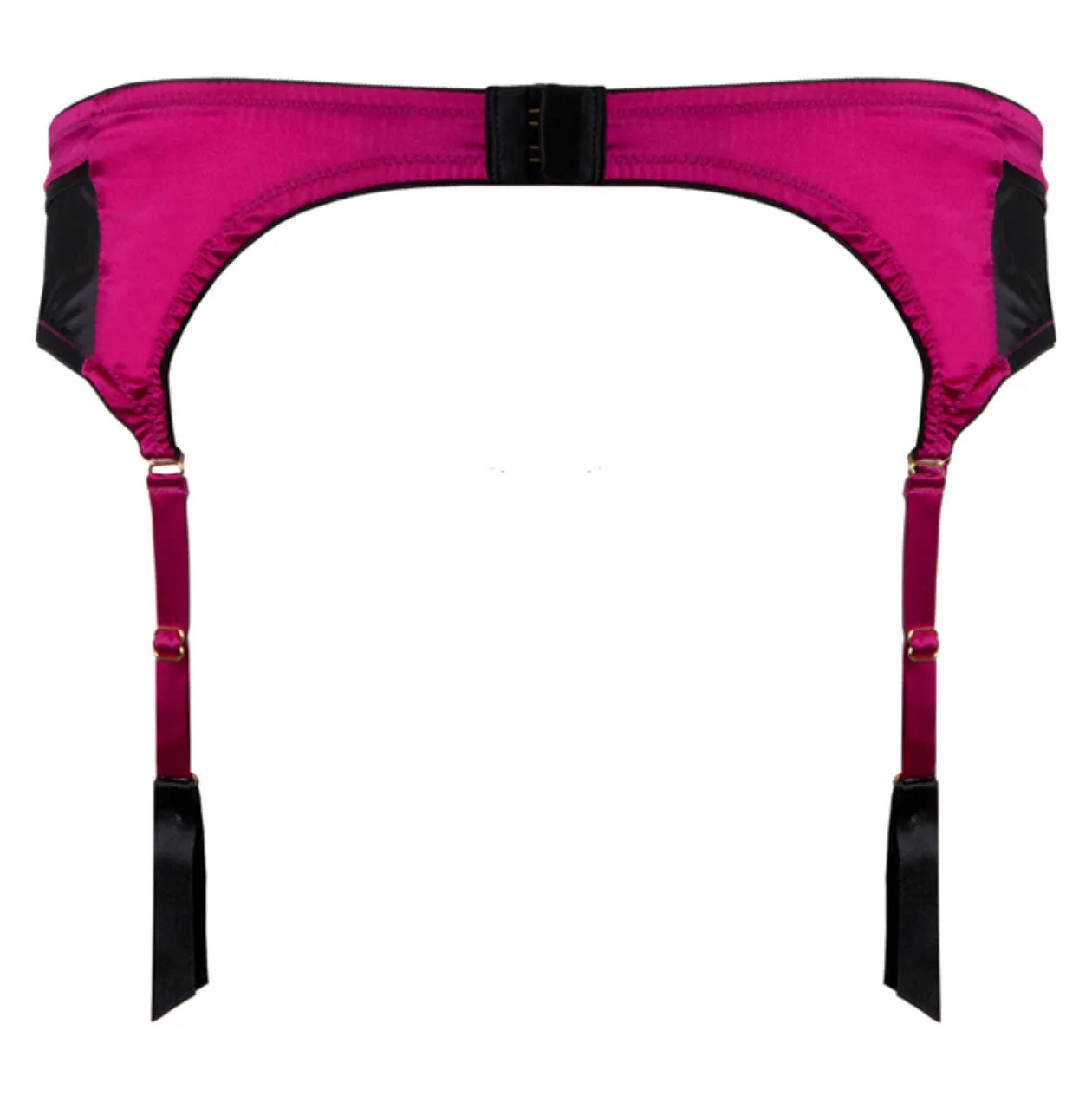 Casino Suspender Belt