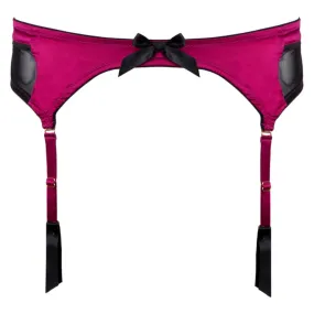 Casino Suspender Belt