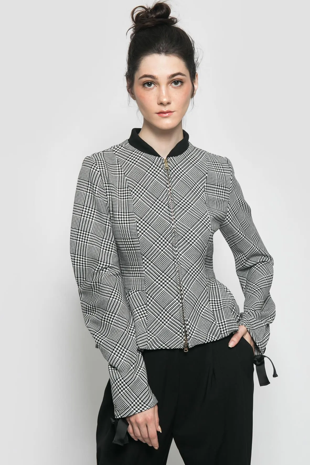 Chiara Jacket