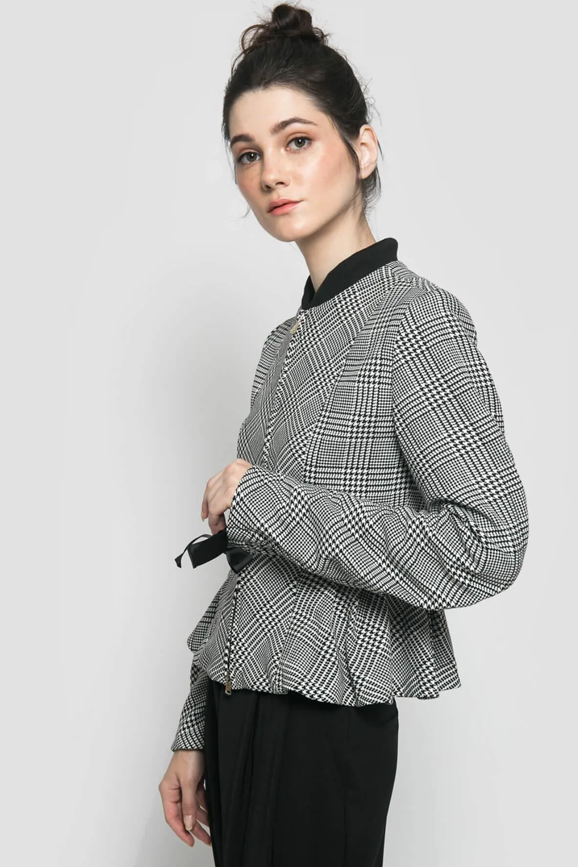 Chiara Jacket