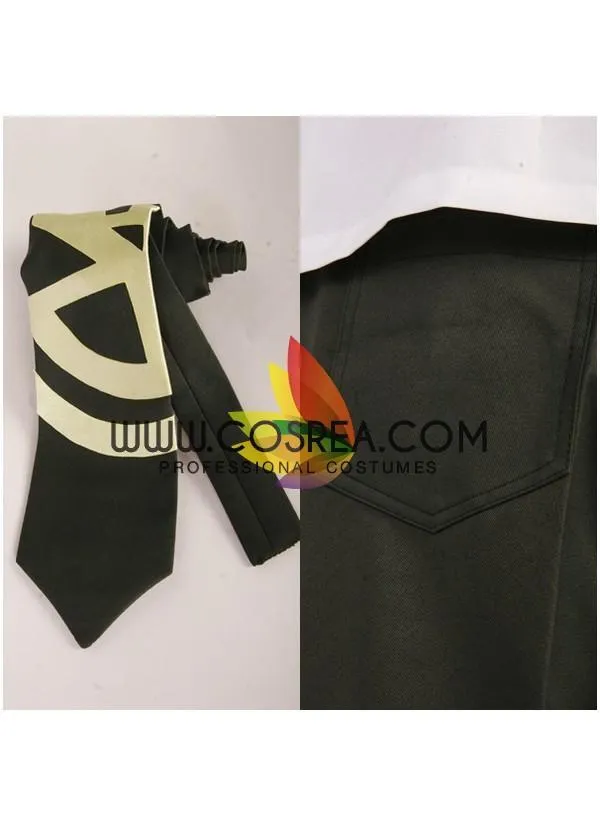 Danganronpa V2 Hajime Hinata Cosplay Costume