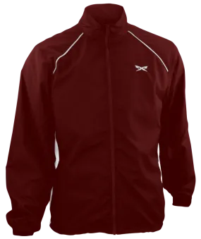 Diamond Warm Up Mens Jacket