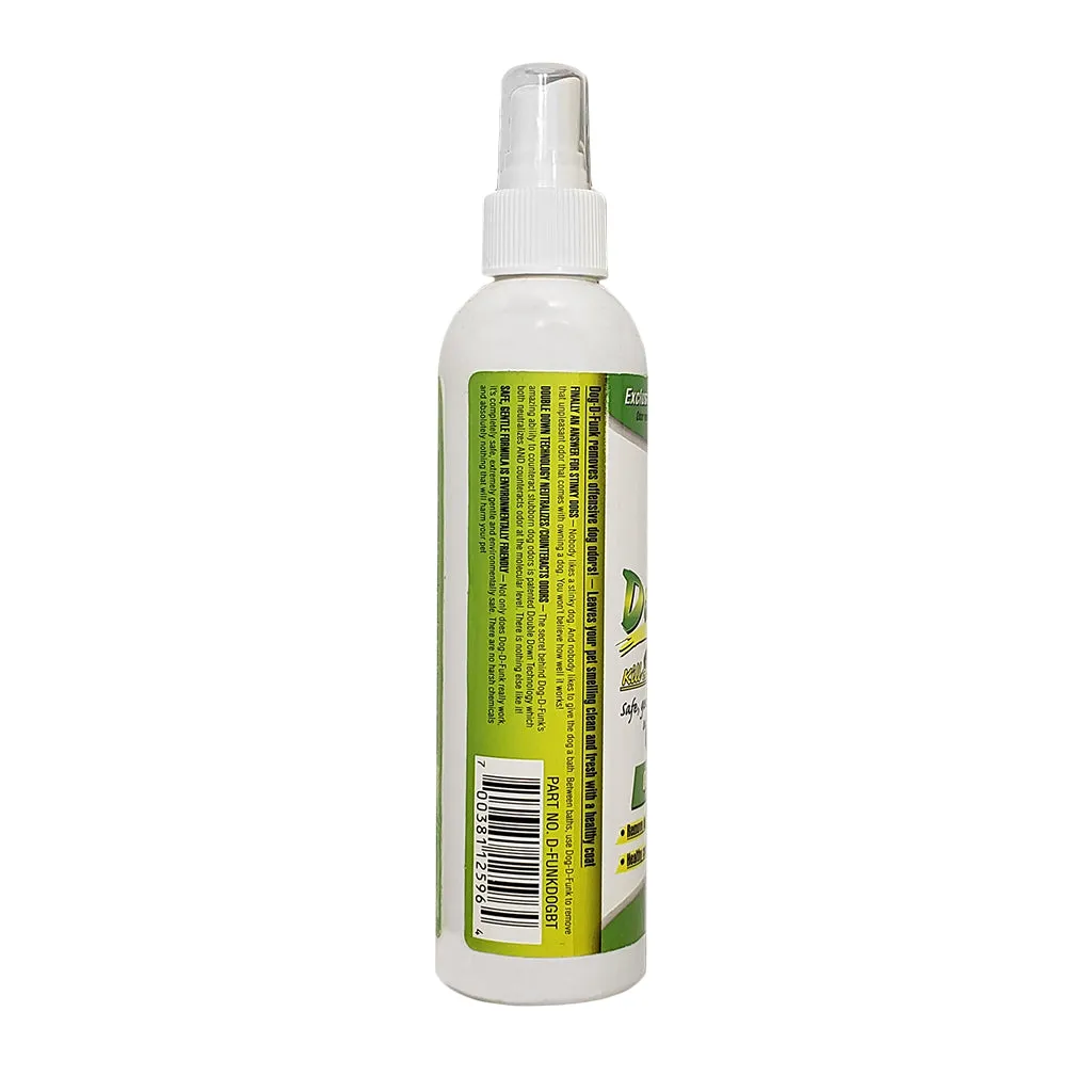 Dog-D-Funk Odor Removing Spray