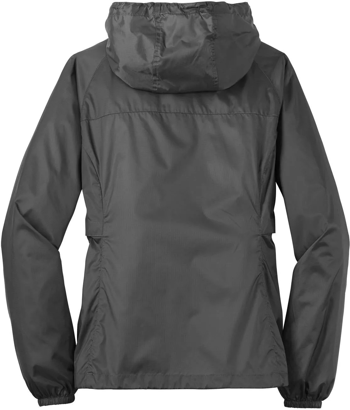 Eddie Bauer Ladies Packable Wind Jacket