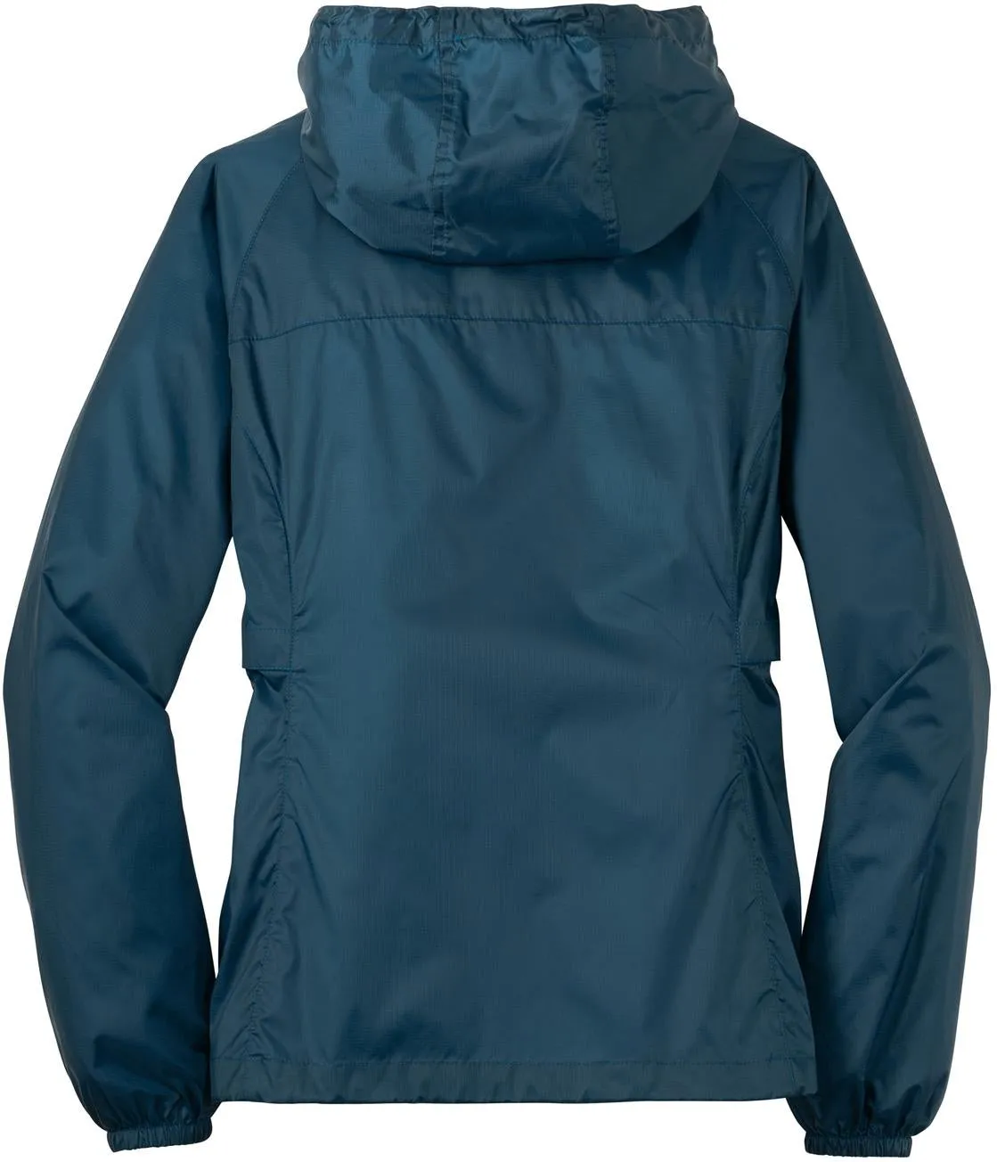 Eddie Bauer Ladies Packable Wind Jacket