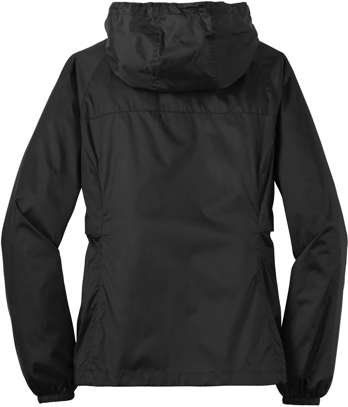 Eddie Bauer Ladies Packable Wind Jacket