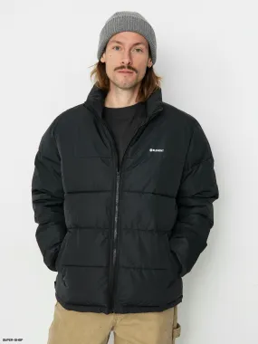 Element Puffa Classic Jacket (flint black)