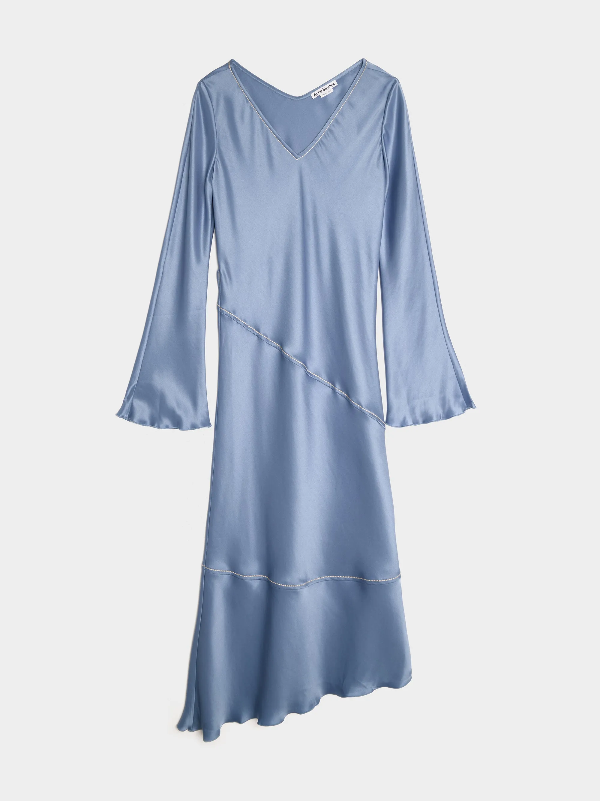 FN-WN-DRES001114, Dusty Blue