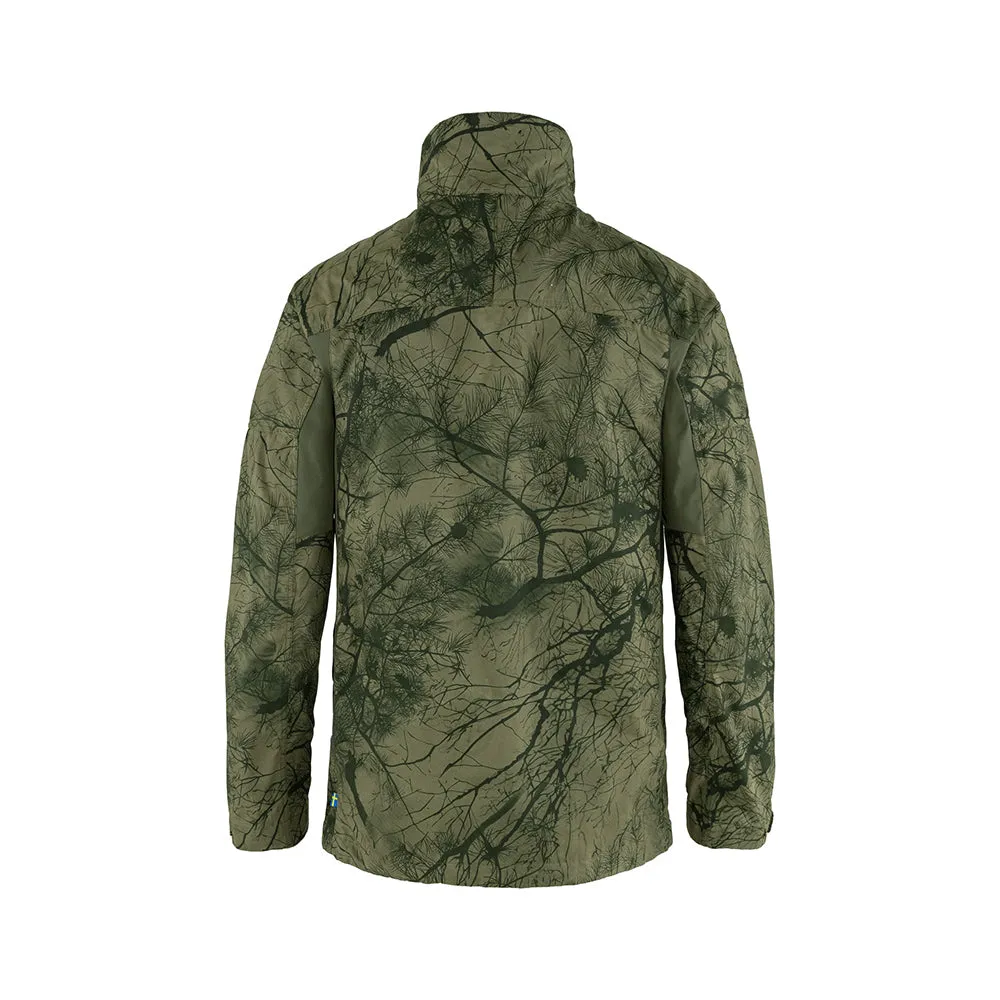 Forest Hybrid Jacket M