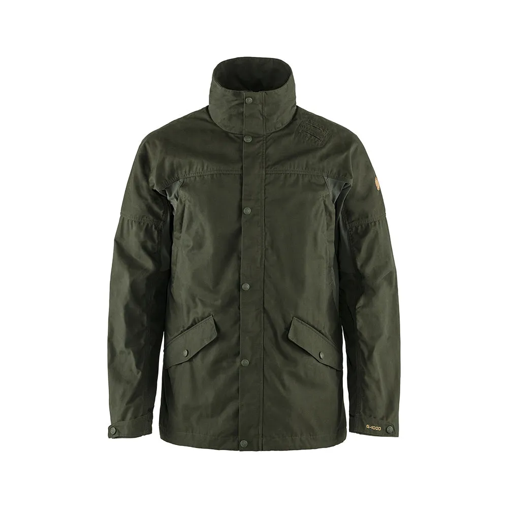 Forest Hybrid Jacket M