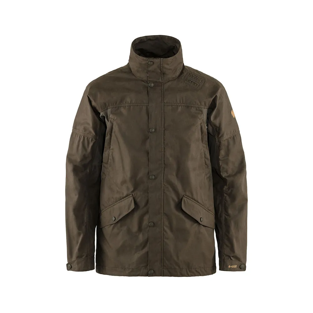 Forest Hybrid Jacket M