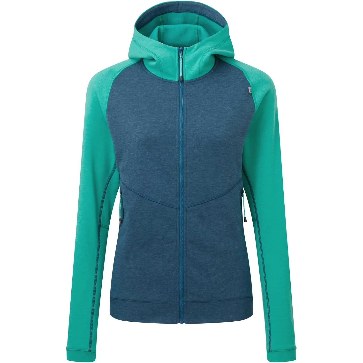 Fornax Hooded Jacket - Women's