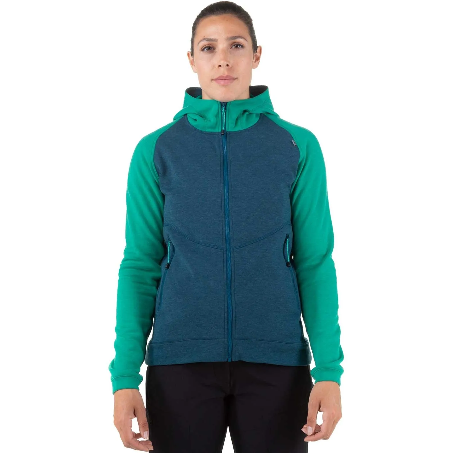 Fornax Hooded Jacket - Women's