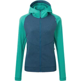 Fornax Hooded Jacket - Women's