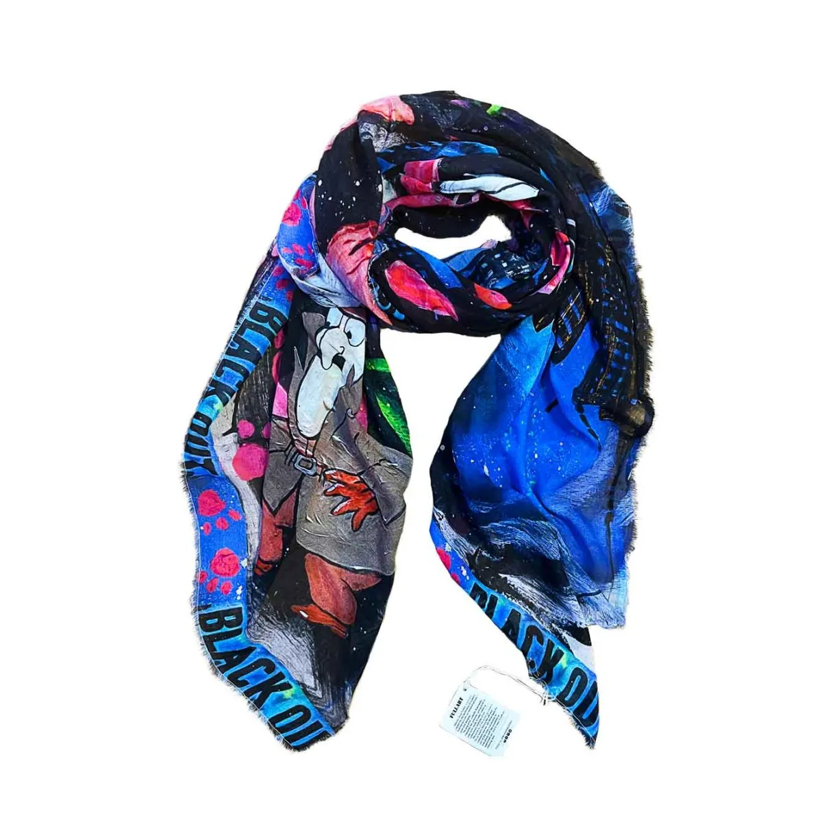 Foulard