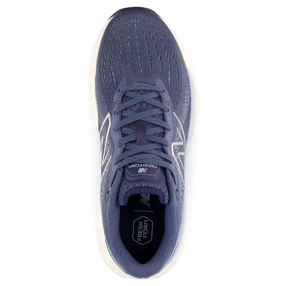 Fresh Foam Evoz v2 - Natural Indigo with Light Arctic Grey