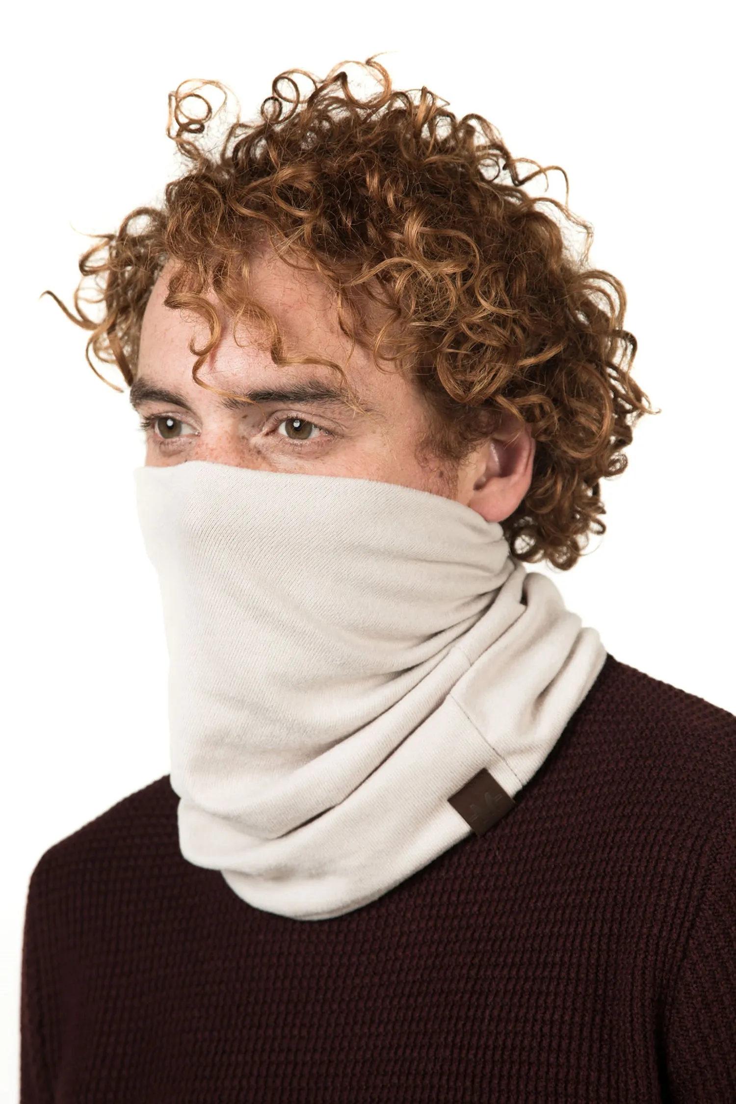 Gaiter Neck Warmer