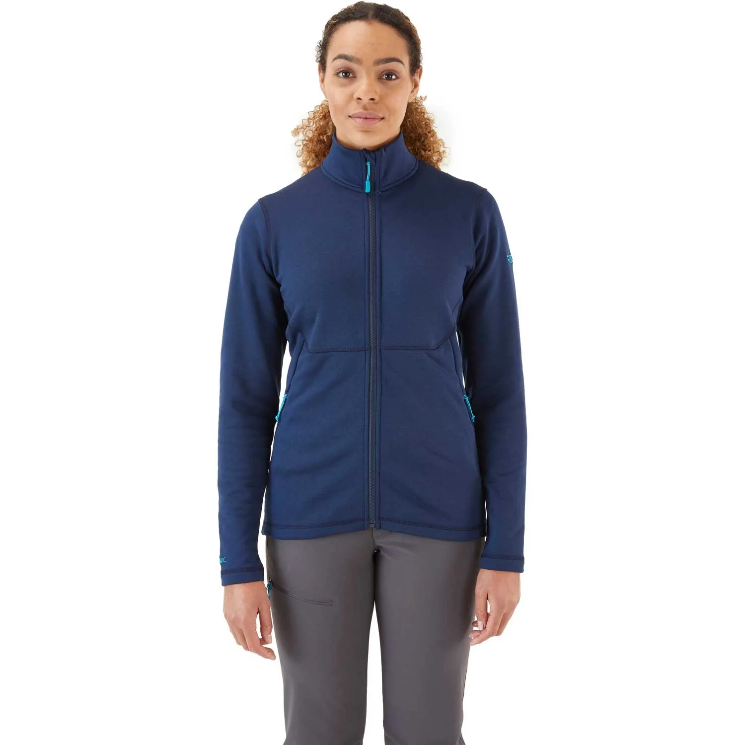 Geon Jacket - Women's Fleece