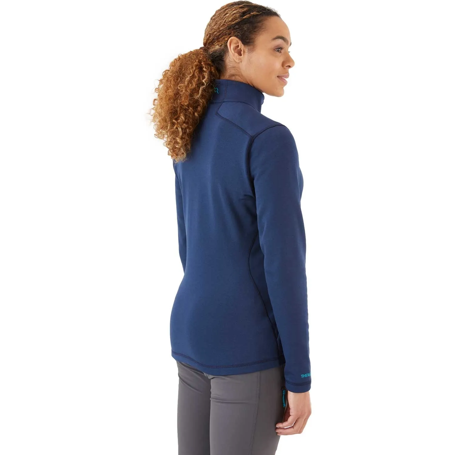 Geon Jacket - Women's Fleece