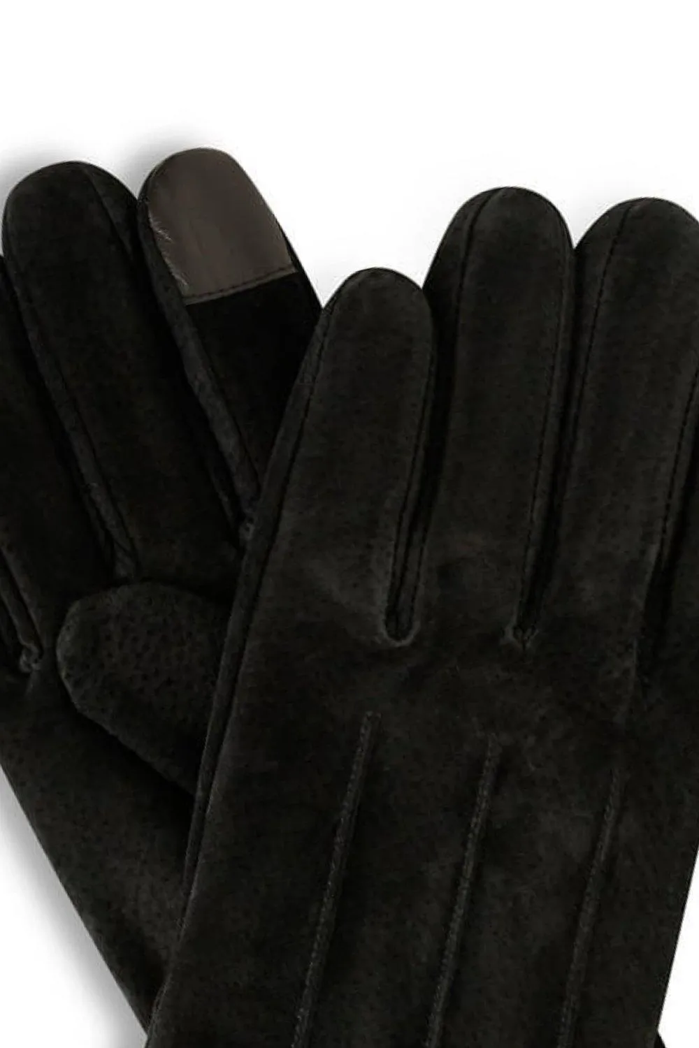 Gloves & Scarves | Suede Gloves | Barneys Originals