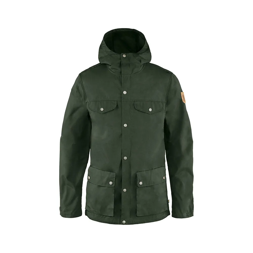 Greenland Jacket M