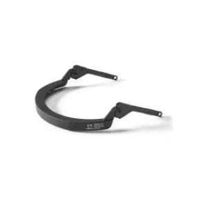 Hellberg SAFE2 Standard Visor Holder