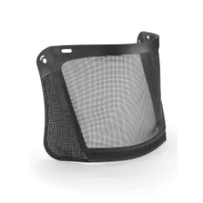 Hellberg SAFE Nylon Mesh Visor