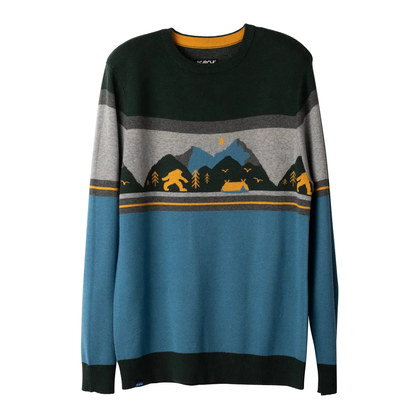 Highline Sweater