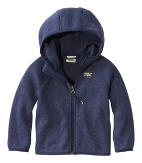 Infants' and Toddlers' L.L.Bean Sweater Fleece, Full-Zip