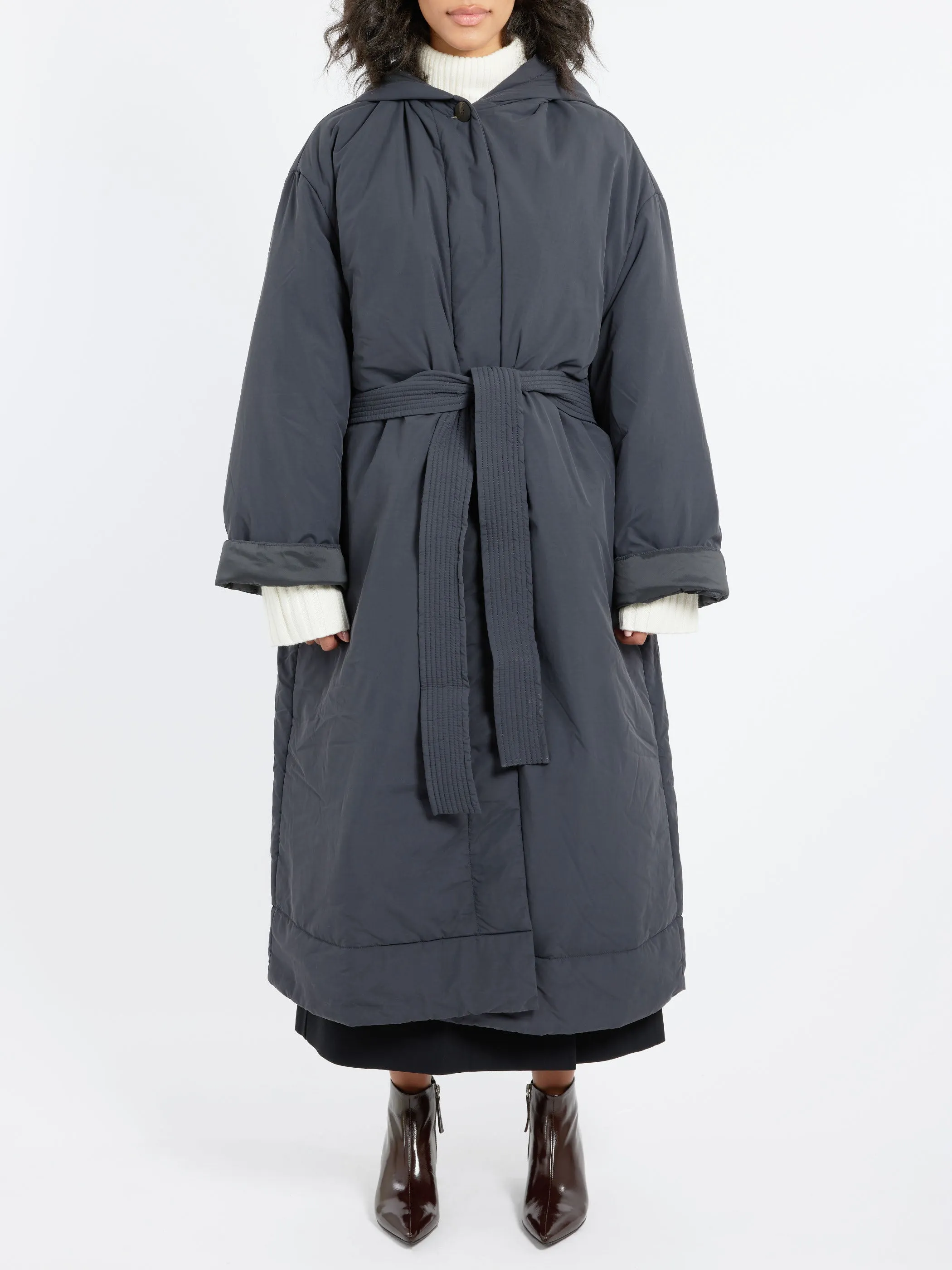 Kariba Coat