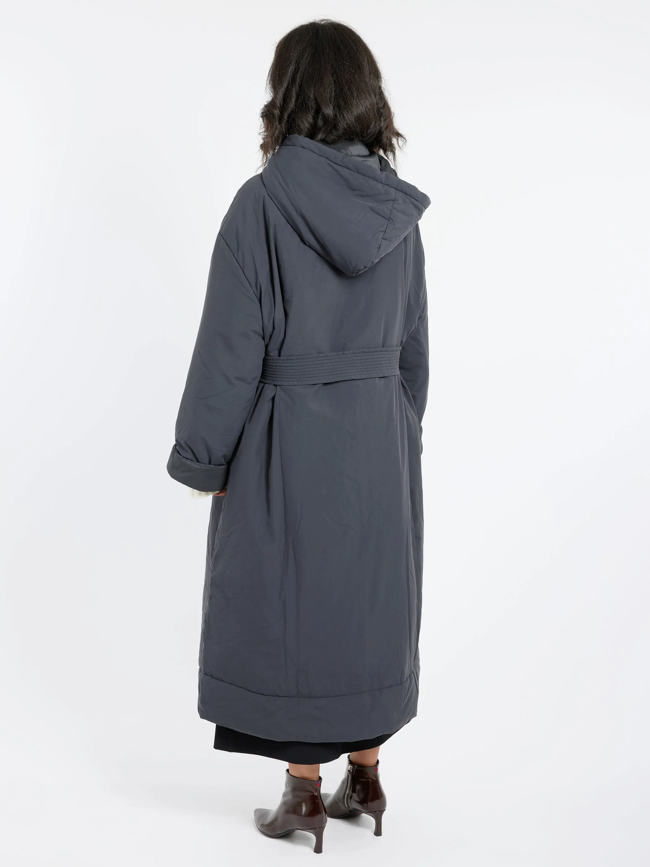 Kariba Coat