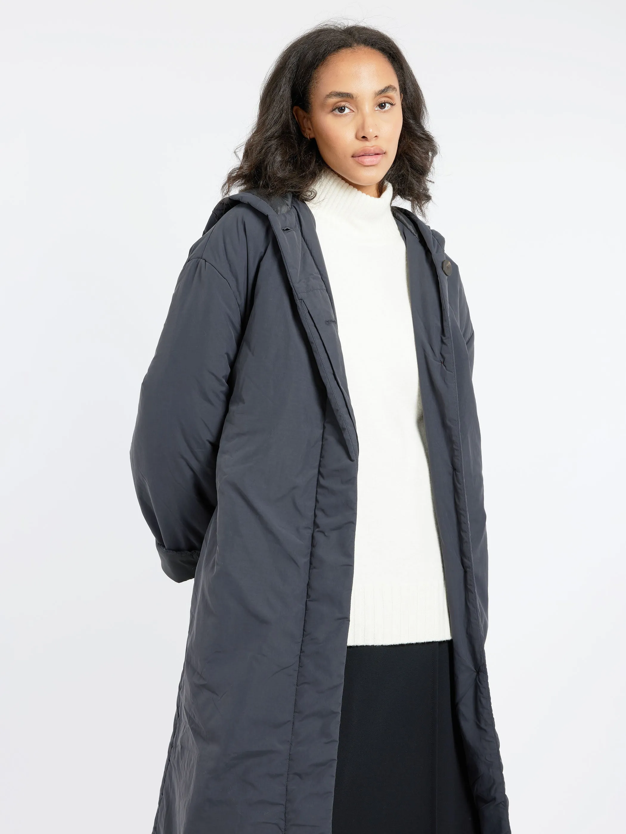 Kariba Coat