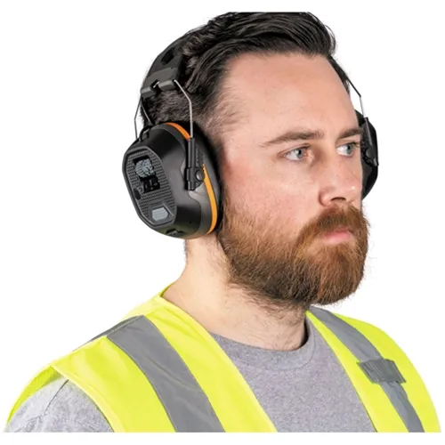 Klein Situational Awareness Bluetooth Earmuffs AESEM1S