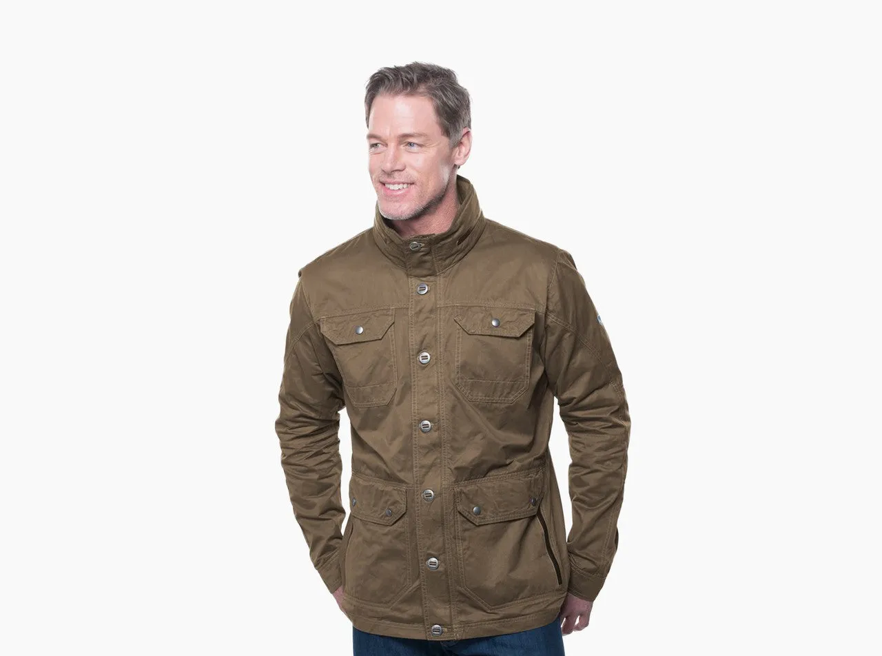 Kuhl Kollusion Jacket